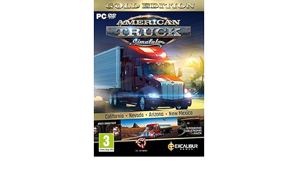 ☆超目玉】 On The Road - Truck Simulator PC DVD 輸入版 fisd.lk